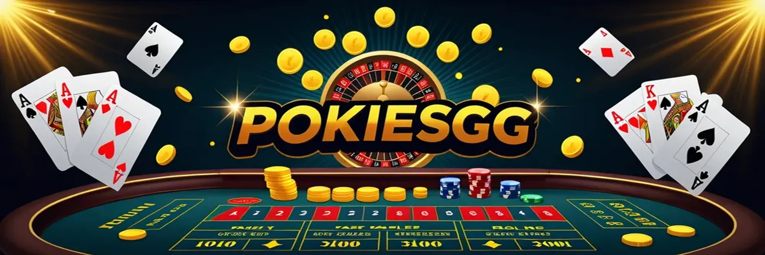Pokiesgg Casino Play Now