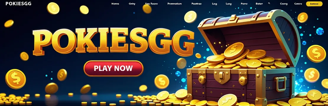Pokiesgg